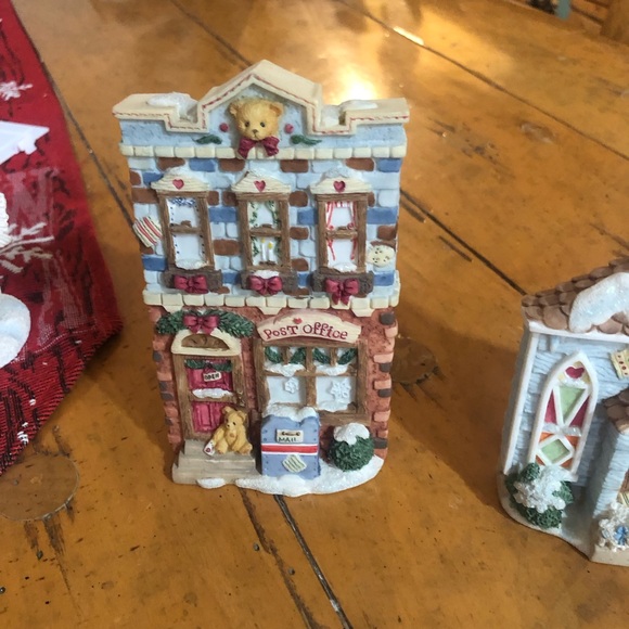 Cherished Teddies - Christmas - Picture 3 of 3